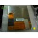 Hard TFT Color LCD Display For Samsung , Full Colour Industrial LCD Panel LTP500GV-F01 / 60H00049-00M