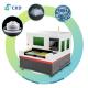 Precision Laser Glass Cutting Machine For Stained Glass Cutting Applications