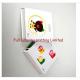 Custom Full Color Children'S Flap Books Picture Board Books Toddlers