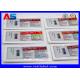Glossy Finish Propionate Peptide Bottle Labels And Boxes