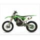 High quality water cooling dirt bike 450cc 4 stroke motorcycle