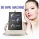 12d Hifu Facial Machine For Body Treatment With 13.3 Inches Touch Screen