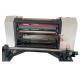 Vertical Film Slitting Machine Bopp Cutting Machine For Packaging Film 380V