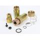 LSQ-S7 Hydraulic Quick Connect Couplings , Quick Release Hydraulic Connectors
