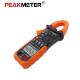 AC/DC Digital CLamp Meter With Ammeter , Voltmeter ,Double Mold，Back Light，Ohmmeter Measurement