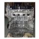 Murano 2.5L QR25 Engine Assembly for Nissan  Koleos 1XF1C gearbox KA24 ZD22