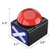 80db Buzzer Timer Break Time Buzzer Sound AAA Battery Type 110 X 110 X 120MM