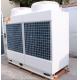 Low Temperature R22 Air Cooled Water Chiller 71kW COP 3.68 380V 50Hz