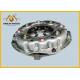 FSR FTR 350mm Clutch Cover Pull Type ISUZU Clutch Plate With 4 Lever Arms 1312201821