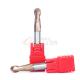 3/8 3/4 3/16 1/8 Inch 1/16 6mm Ball Nose Router Bits