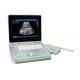 Fully Digital Laptop Portable Ultrasound Scanner PC Based FDA Certified