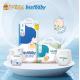 Best Baby Diaper Brand Custom Good Price Organic Baby Soft Breathable Dry Surface Diaper
