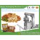 Automatic Vertical Potato chips Packing Machineplantain chips packing machineBanana chips snack packing machine