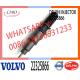 New Diesel Fuel Injector 22325866 BEBE4D48001 PENTA MD11 22325866 for VO-LVO 22340648 3801144