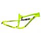 27.5 Inch Custom Mountain Bike Frame Disc Brake With Customized Color