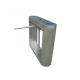 304 Stainless Steel Tripod Turnstile Gate , Turnstile Access Control Security Systems