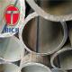 GB/T14291 Q235A Q295B Q345A Welded Steel Pipes For Ore Pulp Transportation