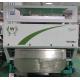 Double Belt Glass Sorting Machine Ccd Optical For Green Glass