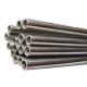 9.5mm 12.7mm Seamless Stainless Steel Pipes Cold Rolled 201 304 304L 316