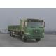 371 Horse Power Heavy Cargo Trucks with Air-Condition And Driving Mode