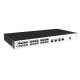 S5735-L24T4S-A1 Switch Full-Duplex Half-Duplex Communication with IPv6 Compatibility