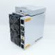 3200W Bitmain Antminer T17+ 64T Hashrate 11kgs For Crypto Coin Mining