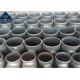 SCH80 4 Inch Pipe Tee Fittings , Equal Tee Pipe Fitting Wrought Oiled