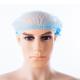 Isolate Dust Disposable Surgical Caps / Household Disposable Head Cap