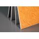 Hardy Cement Fiberboard Panels , Waterproof Fibre Cement Board And Batten