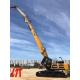 Customized Hard SK480 28M Long Reach Excavator Booms