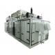 50HZ/60HZ Frequency 300KW 1mw Natural Gas Powered Generators with Water Cooled Method
