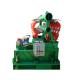 1150kg High Capacity Drilling Mud Desilte DN150mm Inlet Size With 180m3 / H Capacity