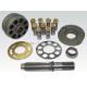 Hydraulic Parts for Kawasaki Swing Motor MAG85/150/170