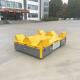 20Tons Material Transfer Trolley Electric Heavy Duty Coil Transfer Cart