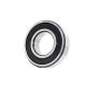 Sealed Precision Machinery Deep Groove Ball Bearing 6206 6206 ZZ 2RS