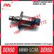 A6860-LC10A DENSO Control Regulator SCV Valve To NISSAN MURANO NAVARA PATHFINDER 2.5 DCI