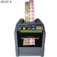 ABS 60mm width automatic tape dispenser pvc film tape cutter machine ZCUT-9