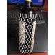 Bottle Net , Wine bottle Net Cover , Bottle Mesh Sleeving