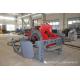 Low Emission 3.2m Length Guided Auger Boring  Machine BGD - 120S
