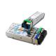 BiDi SFP Fiber Optic Transceiver Package With LC / SC Connector