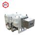 Torque-Adjustable Twin Screw Gearbox Dry Wet Lithium Slurry Process Compatibility