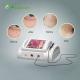 30Mhz high frequency Spider Vein removal price / using for vascular removal with 8.4 inch screen /150W skin tag removal