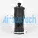High Durability Industrial Air Springs Black Pneumatic Bellows Firestone Replacement W02-358-7036