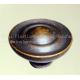 Size Dia32xH21 traditianal bronzed hardware pull knob,Zinc alloy,plating & color can OEM.