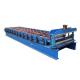 1050 Coated Steel Sheet Making Machine Wall Panel And Roof Forming Machine