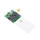 C2-BMU-00 ISO7816 Protocol IC Card Reader Module SLE4442/4428/AT24C Series T=0, T=1 CPU Card