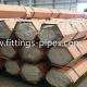 Thick Wall Sch30 Alloy Seamless Steel Pipe Hot Rolled For Boiler