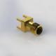 Antenna Amphenol 1521-60210 RF Coaxial Female Connector 40GHz SMA PCB Panel Mount