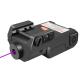 405nm Shotgun Purple Laser Sight With Spring Screw Fixed Slot