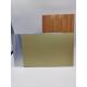 PVDF Coating Partition ACP Sheet